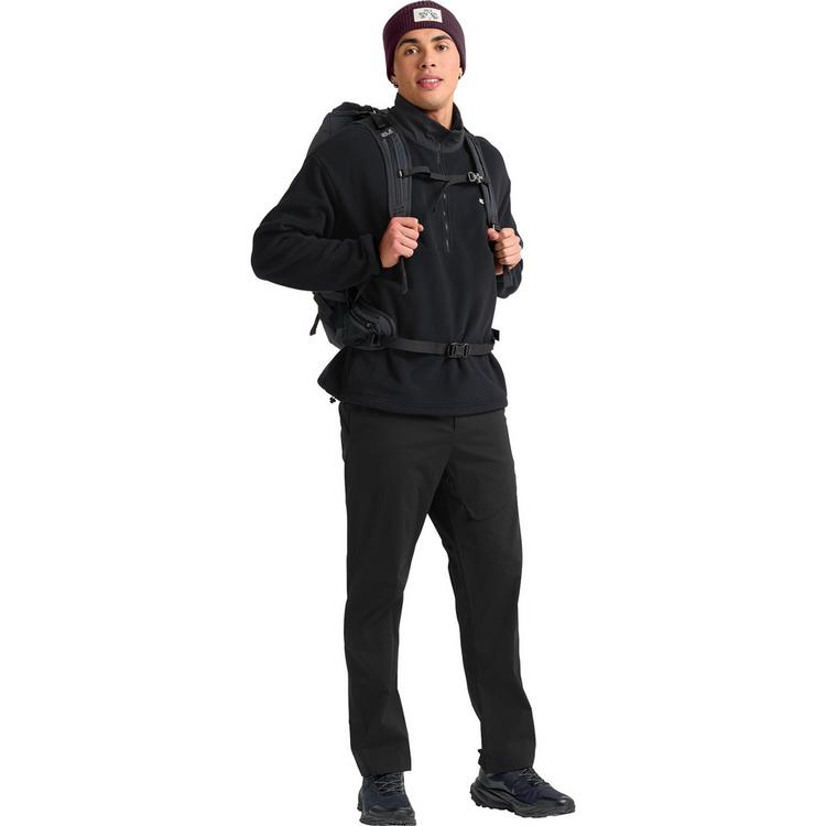 Jack Wolfskin Jack Wolfskin BADGE BEANIE Stirnband - amaranth - 3 | SportScheck