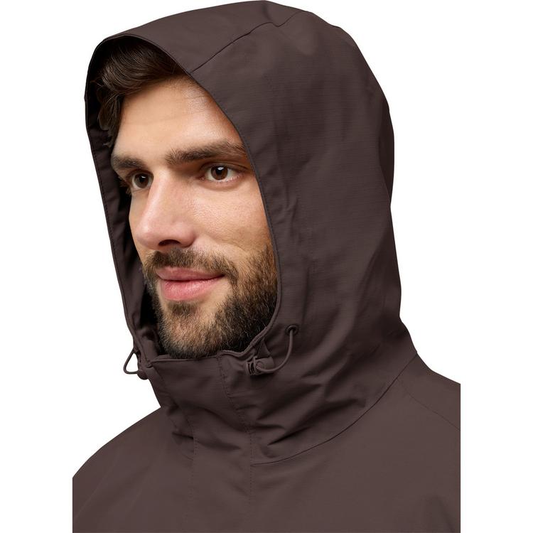 Jack Wolfskin Jack Wolfskin ALTENBERG 3IN1 JKT M Doppeljacke Herren - peat - 0 | SportScheck