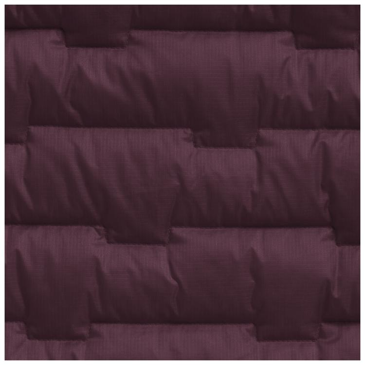 Jack Wolfskin Jack Wolfskin PASSAMANI DOWN HOODY W Daunenjacke Damen - amaranth - 4 | SportScheck