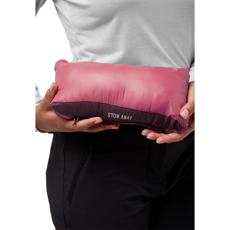 Jack Wolfskin Jack Wolfskin PASSAMANI DOWN HOODY W Daunenjacke Damen - amaranth - 6 | SportScheck