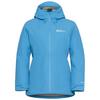 Jack Wolfskin WISPER INS JKT W Funktionsjacke Damen - sky blue