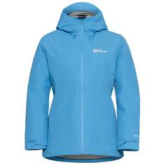 Jack Wolfskin WISPER INS JKT W Funktionsjacke Damen sky blue