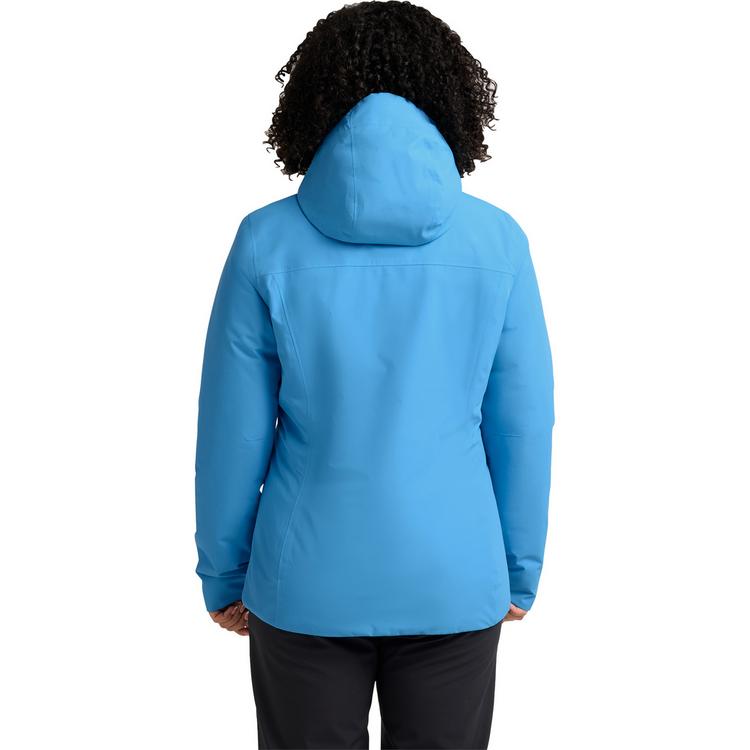 Jack Wolfskin Jack Wolfskin WISPER INS JKT W Funktionsjacke Damen - sky blue - 1 | SportScheck