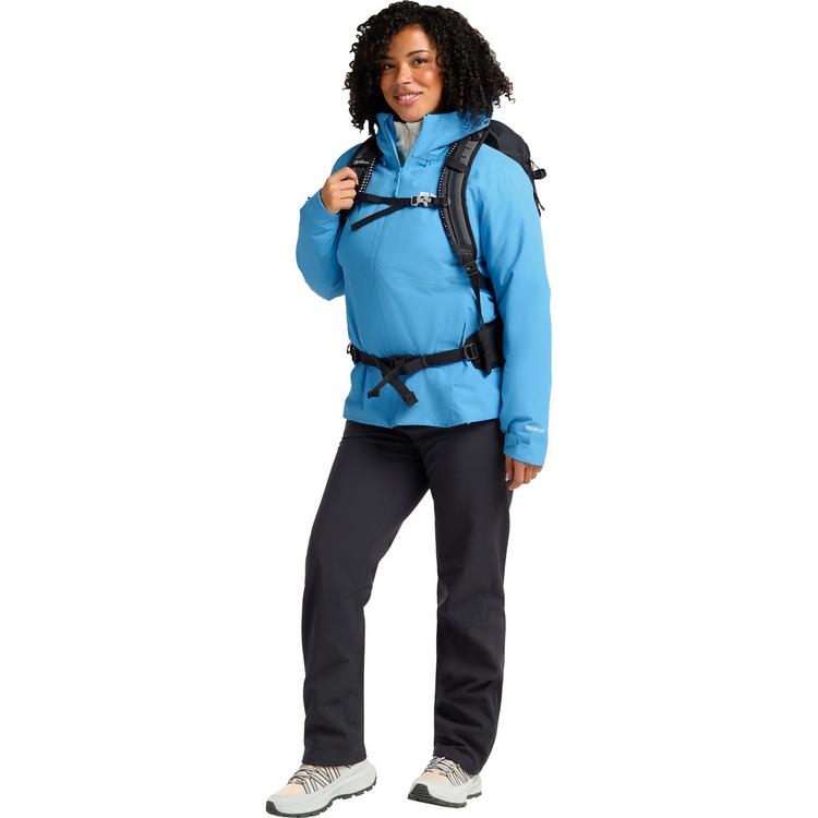 Jack Wolfskin Jack Wolfskin WISPER INS JKT W Funktionsjacke Damen - sky blue - 2 | SportScheck