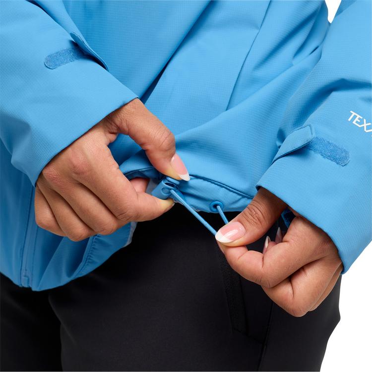 Jack Wolfskin Jack Wolfskin WISPER INS JKT W Funktionsjacke Damen - sky blue - 0 | SportScheck