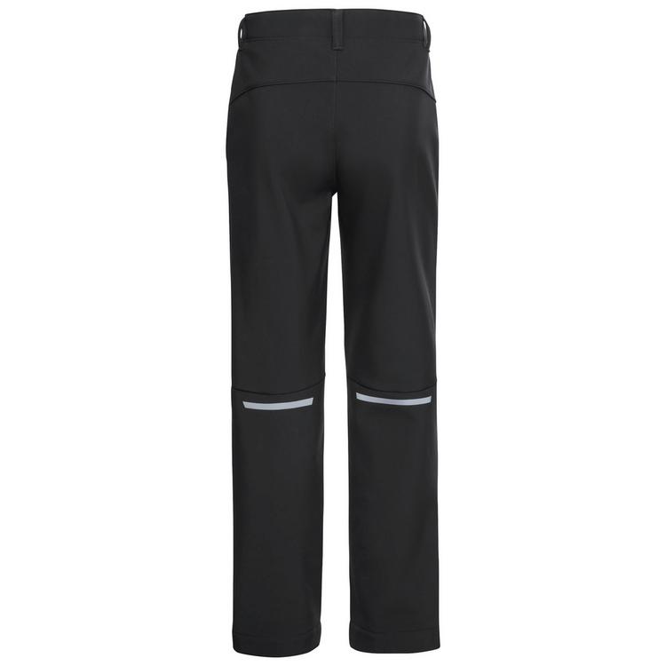 Jack Wolfskin Jack Wolfskin FOURWINDS PANTS K Funktionshose Kinder - black - 0 | SportScheck