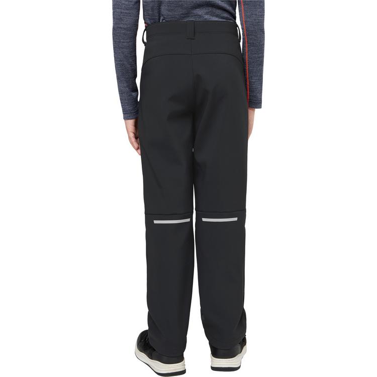 Jack Wolfskin Jack Wolfskin FOURWINDS PANTS K Funktionshose Kinder - black - 1 | SportScheck