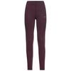 Jack Wolfskin INFINITE WARM PANTS W Funktionsunterhose Damen - amaranth