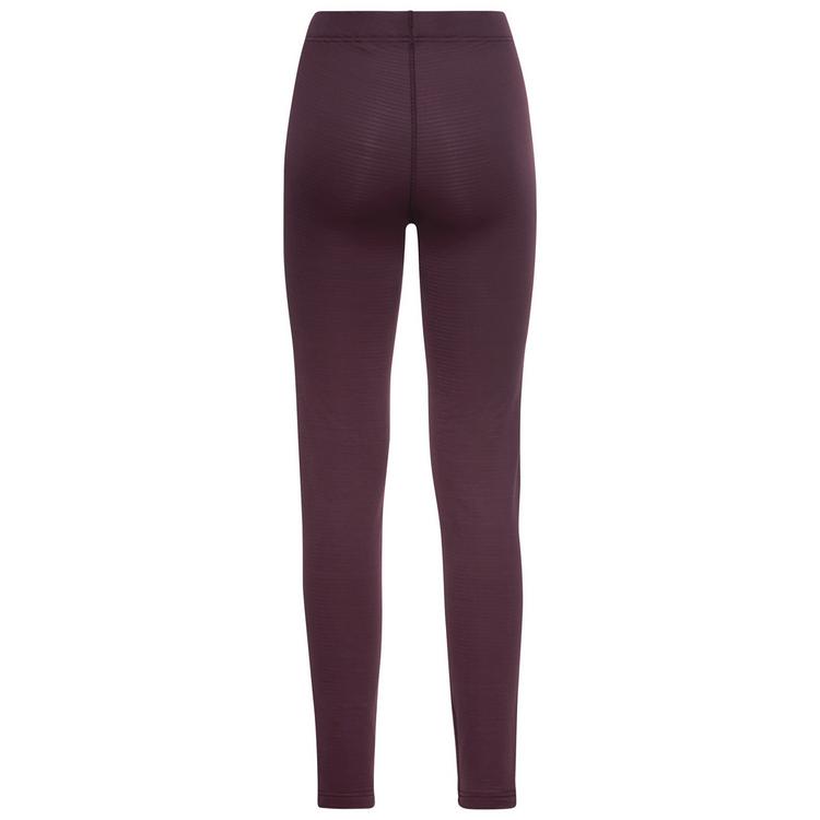 Jack Wolfskin Jack Wolfskin INFINITE WARM PANTS W Funktionsunterhose Damen - amaranth - 0 | SportScheck