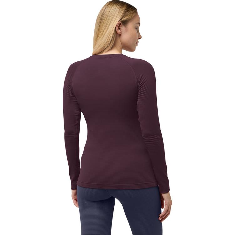 Jack Wolfskin Jack Wolfskin INFINITE WARM LS W Funktionsshirt Damen - amaranth - 1 | SportScheck