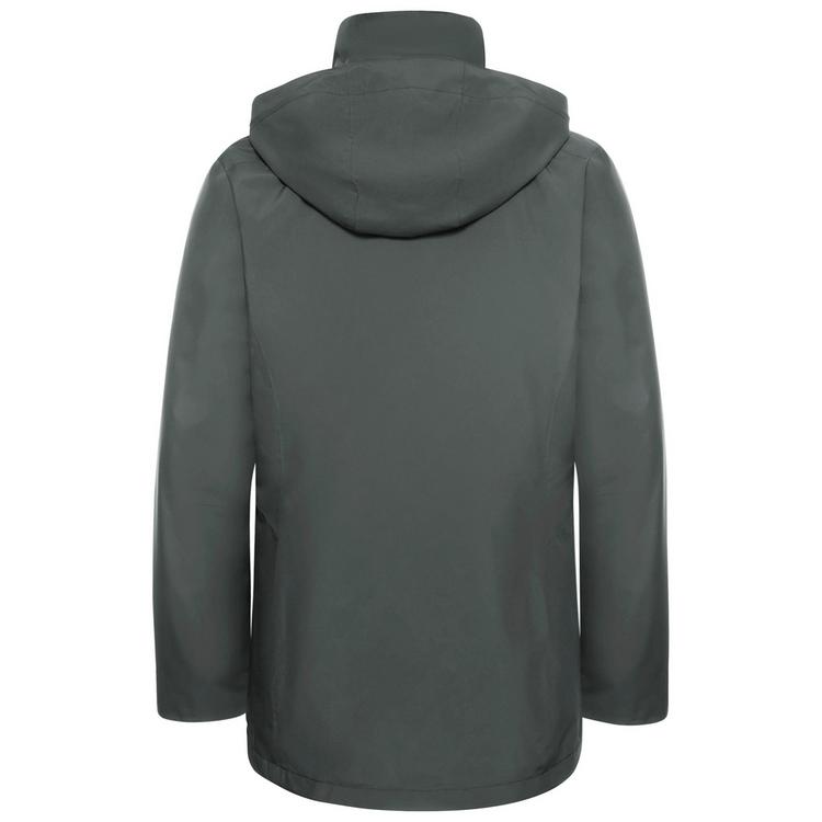 Jack Wolfskin Jack Wolfskin ROTWAND 3IN1 JKT W Doppeljacke Damen - slate green - 0 | SportScheck