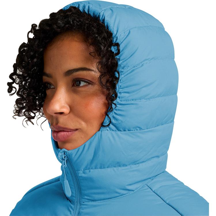 Jack Wolfskin Jack Wolfskin ATHER DOWN HOODY W Daunenjacke Damen - sky blue - 0 | SportScheck