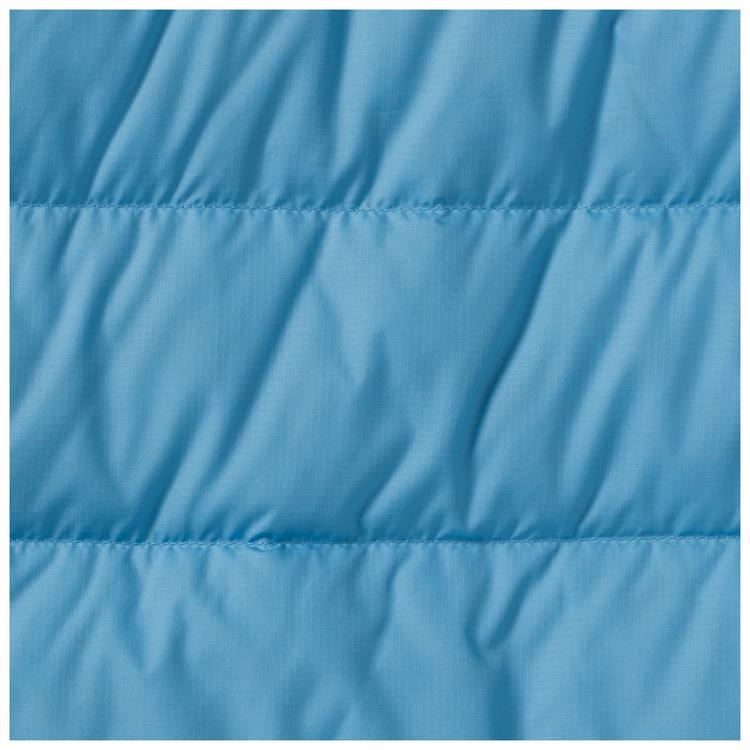 Jack Wolfskin Jack Wolfskin ATHER DOWN HOODY W Daunenjacke Damen - sky blue - 4 | SportScheck