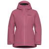 Jack Wolfskin WISPER INS JKT W Funktionsjacke Damen - raisin