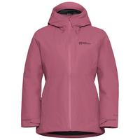 Jack Wolfskin WISPER INS JKT W Funktionsjacke Damen - raisin