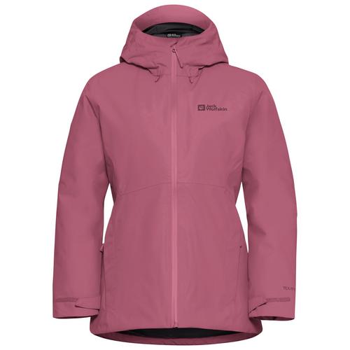 Jack Wolfskin WISPER INS JKT W Funktionsjacke Damen