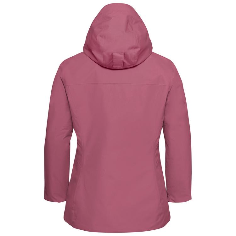 Jack Wolfskin Jack Wolfskin WISPER INS JKT W Funktionsjacke Damen - raisin - 0 | SportScheck