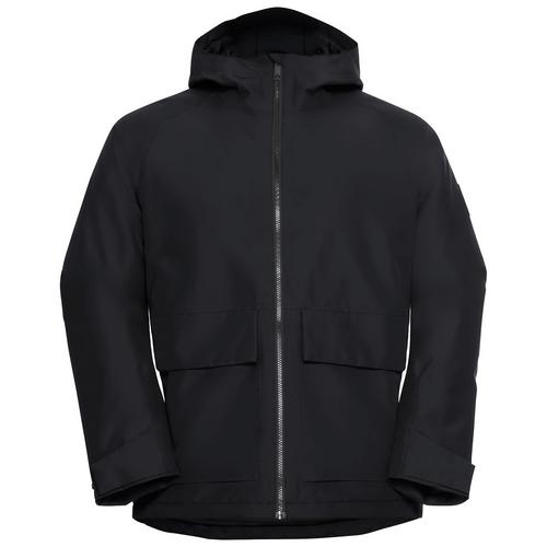 Jack Wolfskin TEMPELTOR JKT M Funktionsjacke Herren