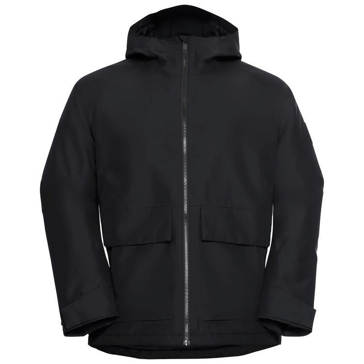 Jack Wolfskin Jack Wolfskin TEMPELTOR JKT M Funktionsjacke Herren - black - 0 | SportScheck