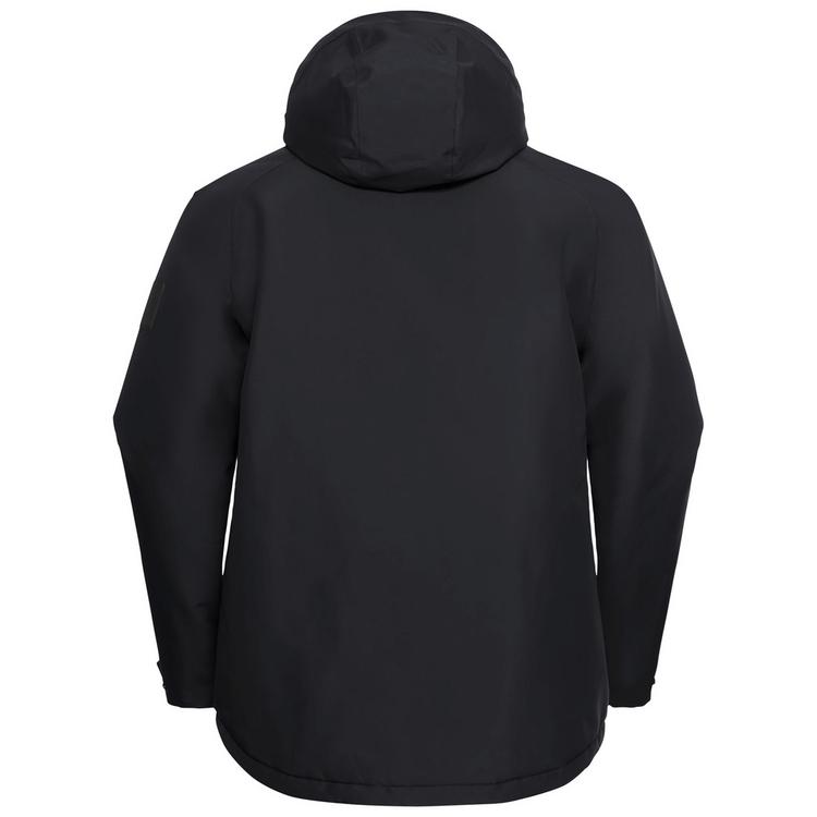 Jack Wolfskin Jack Wolfskin TEMPELTOR JKT M Funktionsjacke Herren - black - 0 | SportScheck