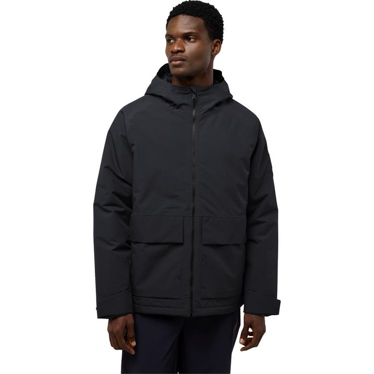 Jack Wolfskin Jack Wolfskin TEMPELTOR JKT M Funktionsjacke Herren - black - 0 | SportScheck