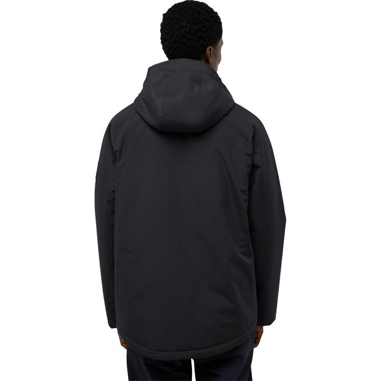 Jack Wolfskin Jack Wolfskin TEMPELTOR JKT M Funktionsjacke Herren - black - 1 | SportScheck