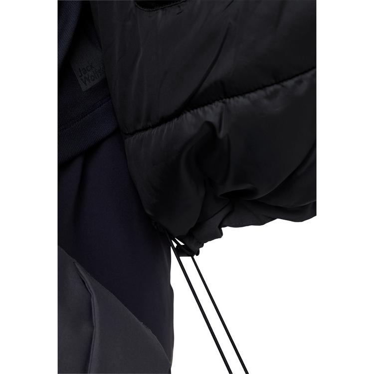 Jack Wolfskin Jack Wolfskin TEMPELTOR JKT M Funktionsjacke Herren - black - 1 | SportScheck