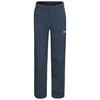 Jack Wolfskin FOURWINDS PANTS K Funktionshose Kinder - midnight sky