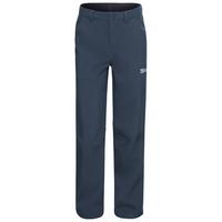 Jack Wolfskin FOURWINDS PANTS K Funktionshose Kinder - midnight sky
