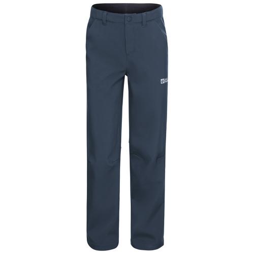 Jack Wolfskin FOURWINDS PANTS K Funktionshose Kinder