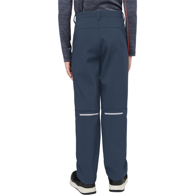 Jack Wolfskin Jack Wolfskin FOURWINDS PANTS K Funktionshose Kinder - midnight sky - 1 | SportScheck