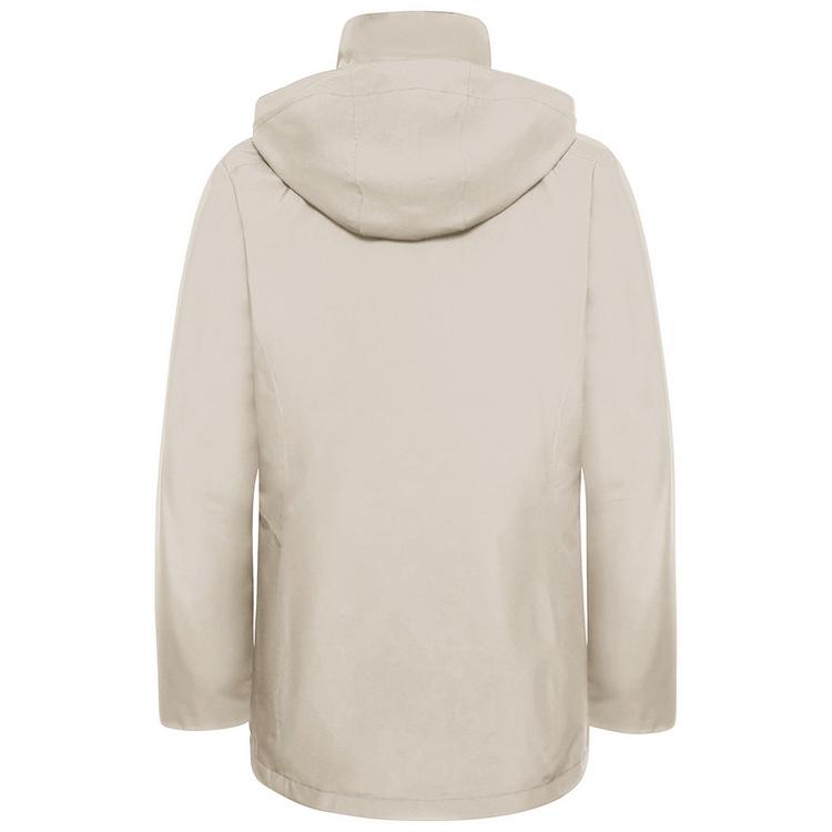 Jack Wolfskin Jack Wolfskin ROTWAND 3IN1 JKT W Doppeljacke Damen - pale sand - 0 | SportScheck