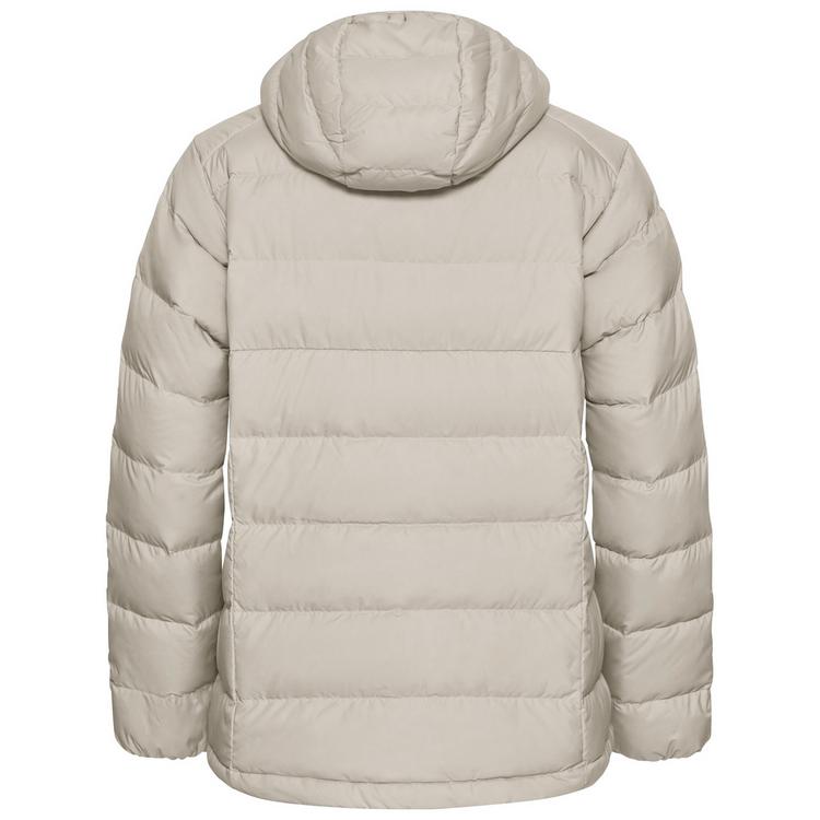 Jack Wolfskin Jack Wolfskin ATHER DOWN HOODY W Daunenjacke Damen - pale sand - 0 | SportScheck