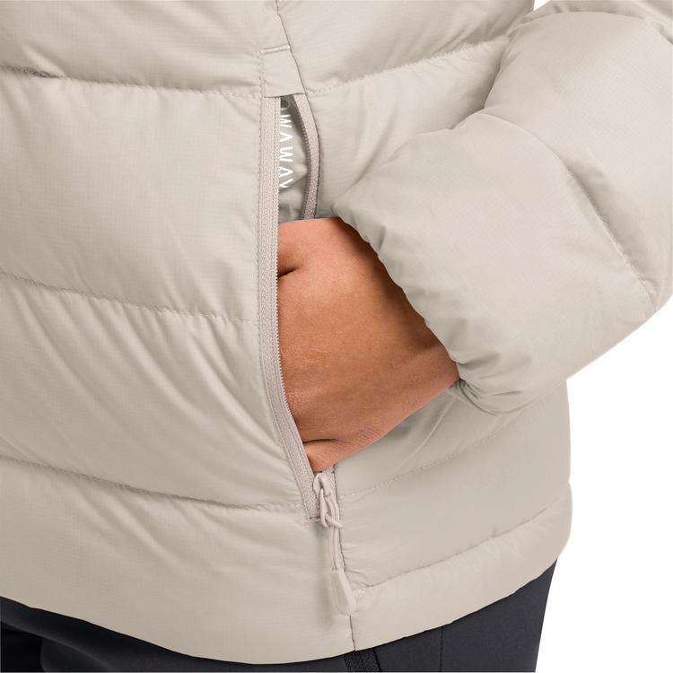 Jack Wolfskin Jack Wolfskin ATHER DOWN HOODY W Daunenjacke Damen - pale sand - 1 | SportScheck