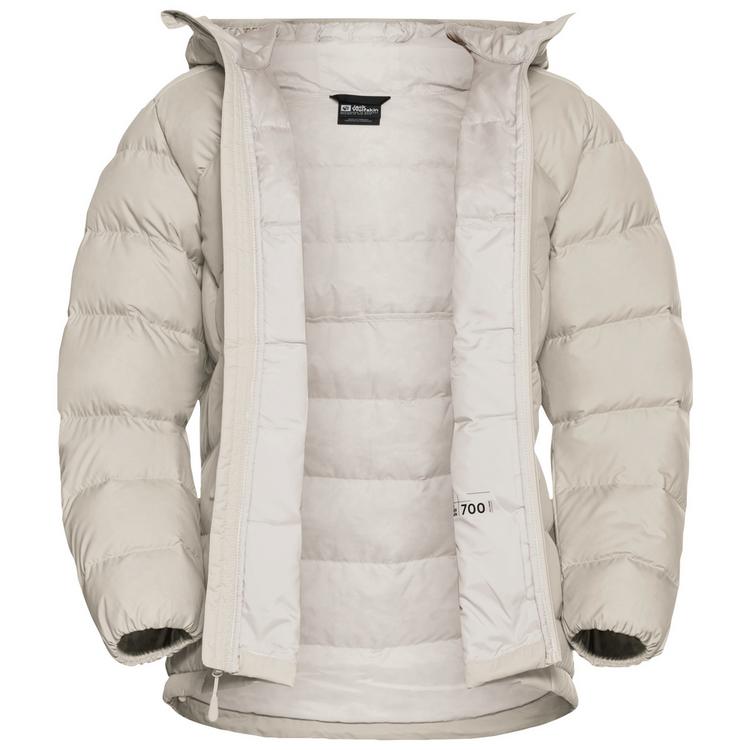 Jack Wolfskin Jack Wolfskin ATHER DOWN HOODY W Daunenjacke Damen - pale sand - 3 | SportScheck