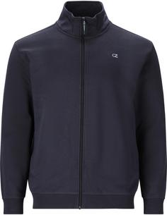 Cruz Pitt Sweatjacke Herren 2048S Navy Blazer