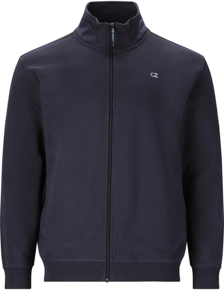 Cruz Cruz Pitt Sweatjacke Herren - 2048S Navy Blazer - 0 | SportScheck
