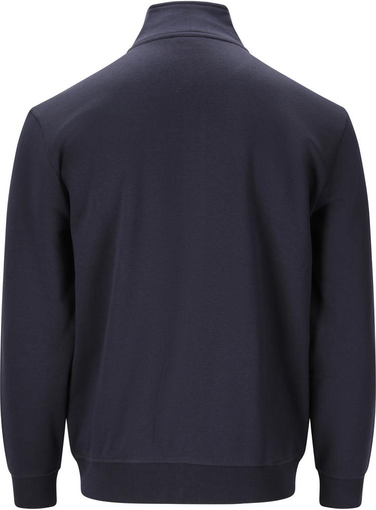 Cruz Cruz Pitt Sweatjacke Herren - 2048S Navy Blazer - 0 | SportScheck