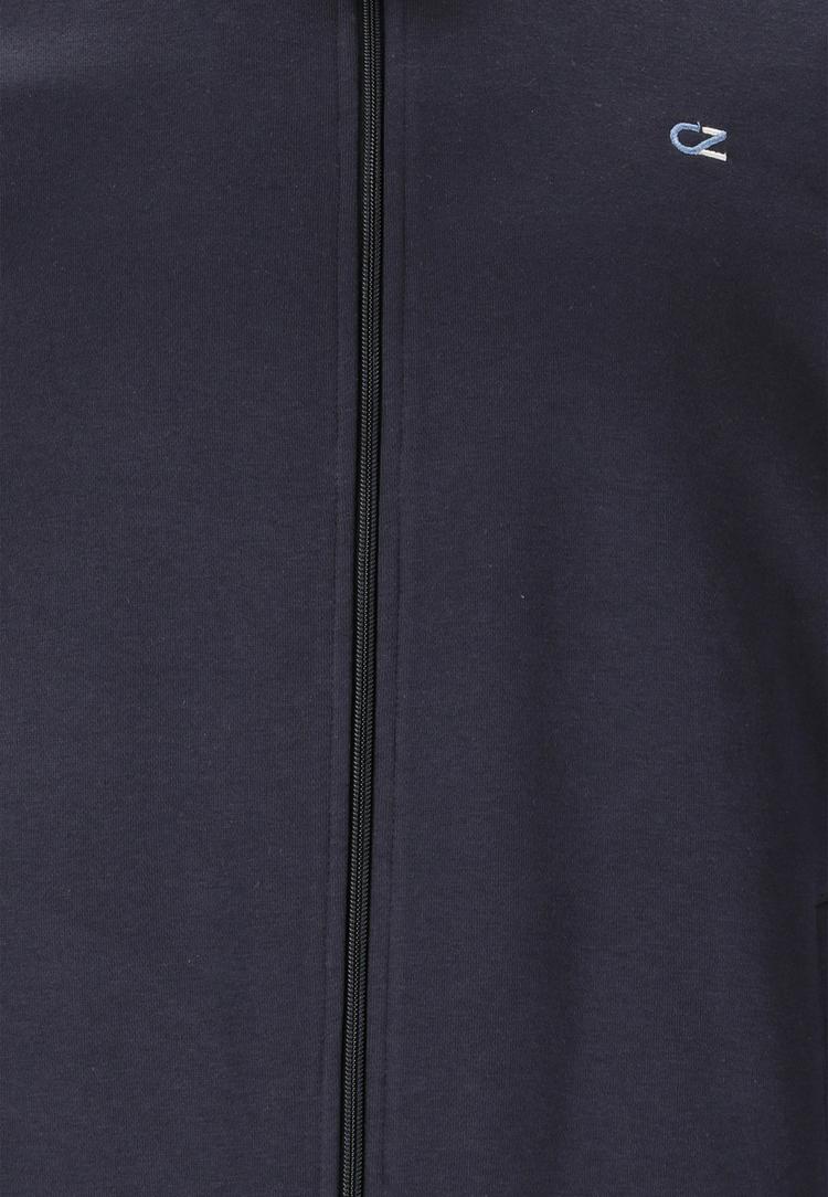 Cruz Cruz Pitt Sweatjacke Herren - 2048S Navy Blazer - 0 | SportScheck