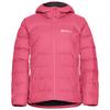 Jack Wolfskin ATHER DOWN HOODY W Daunenjacke Damen - bubblegum