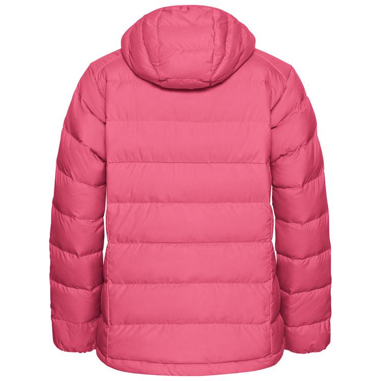 Jack Wolfskin Jack Wolfskin ATHER DOWN HOODY W Daunenjacke Damen - bubblegum - 0 | SportScheck