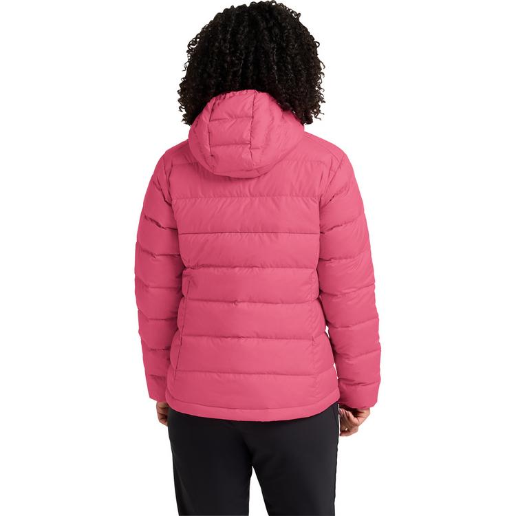 Jack Wolfskin Jack Wolfskin ATHER DOWN HOODY W Daunenjacke Damen - bubblegum - 1 | SportScheck