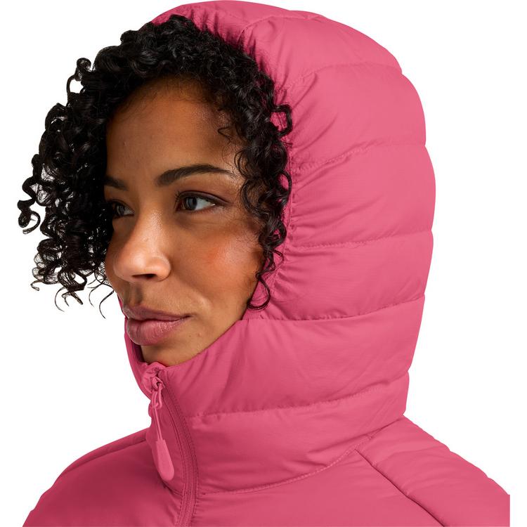 Jack Wolfskin Jack Wolfskin ATHER DOWN HOODY W Daunenjacke Damen - bubblegum - 0 | SportScheck
