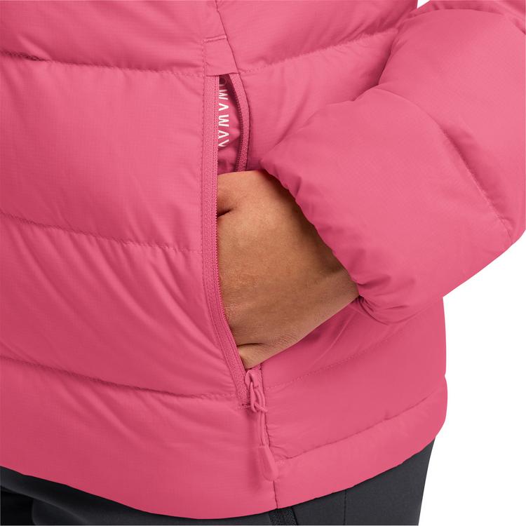 Jack Wolfskin Jack Wolfskin ATHER DOWN HOODY W Daunenjacke Damen - bubblegum - 1 | SportScheck