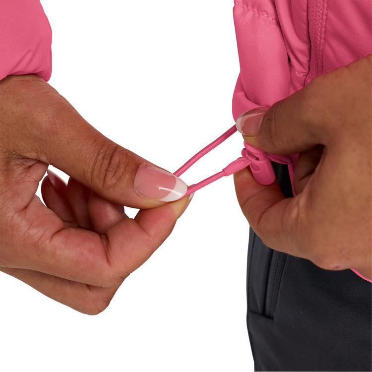 Jack Wolfskin Jack Wolfskin ATHER DOWN HOODY W Daunenjacke Damen - bubblegum - 2 | SportScheck