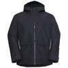 Jack Wolfskin TEMPELTOR JKT M Funktionsjacke Herren - dark navy