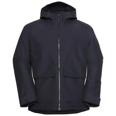 Jack Wolfskin TEMPELTOR JKT M Funktionsjacke Herren dark navy