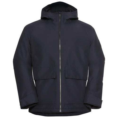 Jack Wolfskin TEMPELTOR JKT M Funktionsjacke Herren