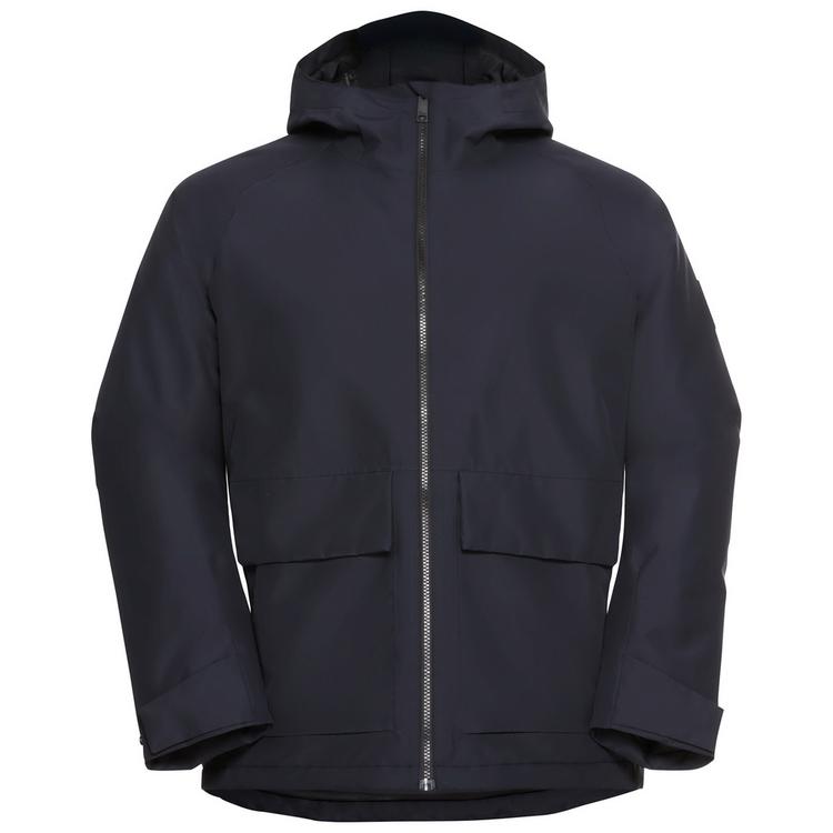 Jack Wolfskin Jack Wolfskin TEMPELTOR JKT M Funktionsjacke Herren - dark navy - 0 | SportScheck