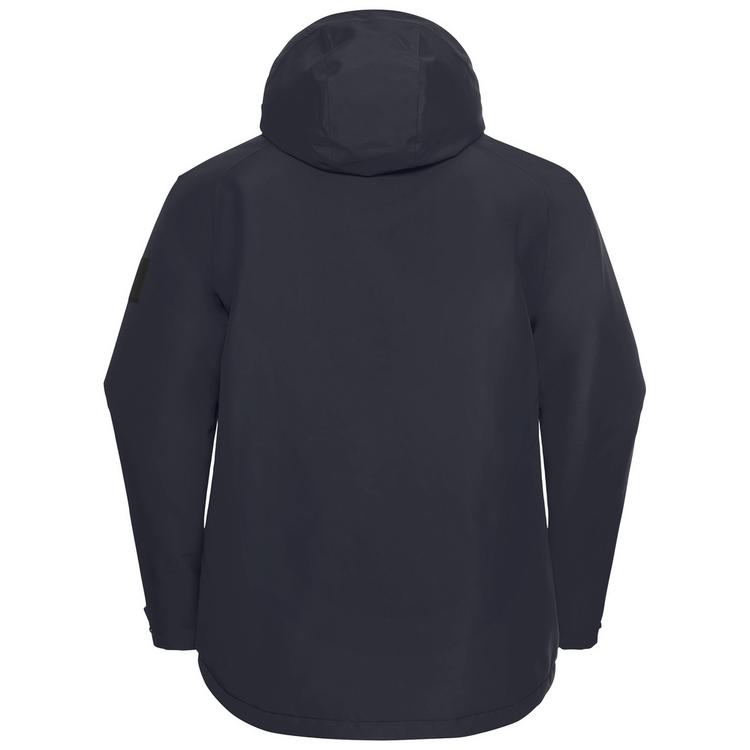 Jack Wolfskin Jack Wolfskin TEMPELTOR JKT M Funktionsjacke Herren - dark navy - 0 | SportScheck